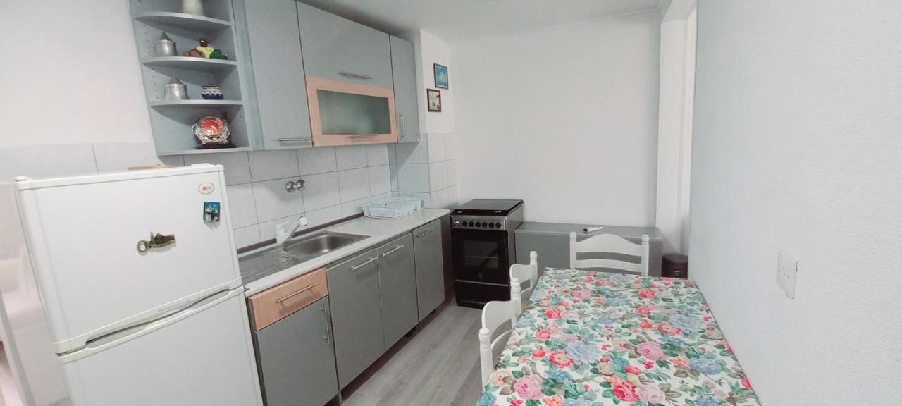 Apartments Cemo Sarajevo Luaran gambar