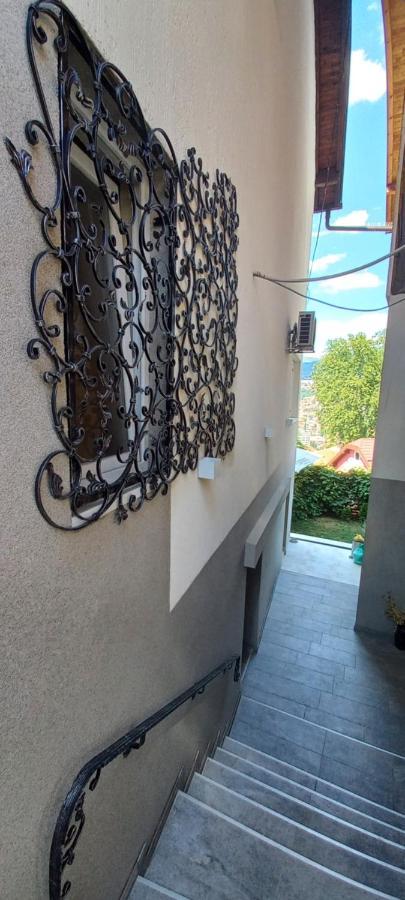 Apartments Cemo Sarajevo Luaran gambar