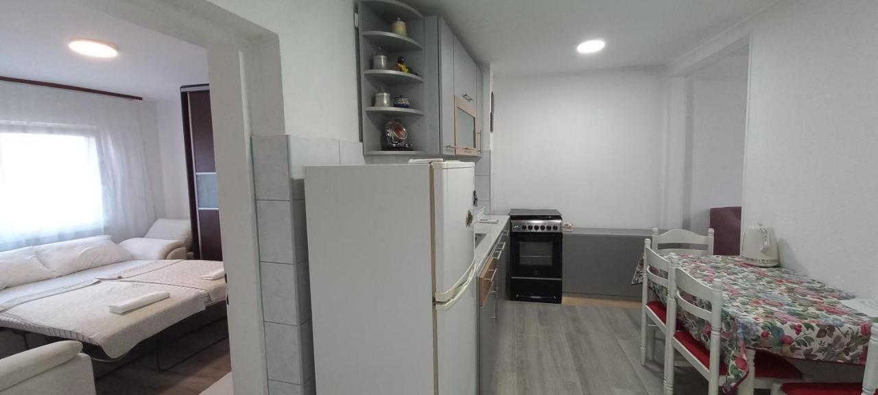 Apartments Cemo Sarajevo Luaran gambar